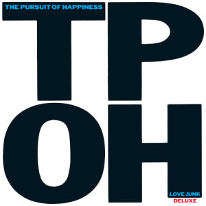 The Pursuit Of Happiness的專輯Take You With Me