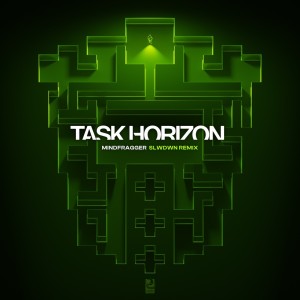 ดาวน์โหลดและฟังเพลง Mindfragger (SLWDWN Remix) พร้อมเนื้อเพลงจาก Task Horizon