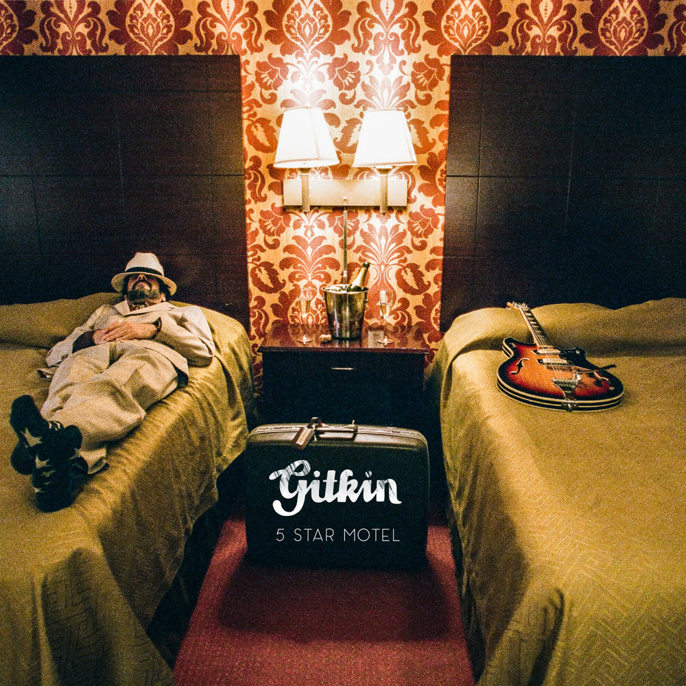 Ohm Rider (When You Die You'll Meet God)