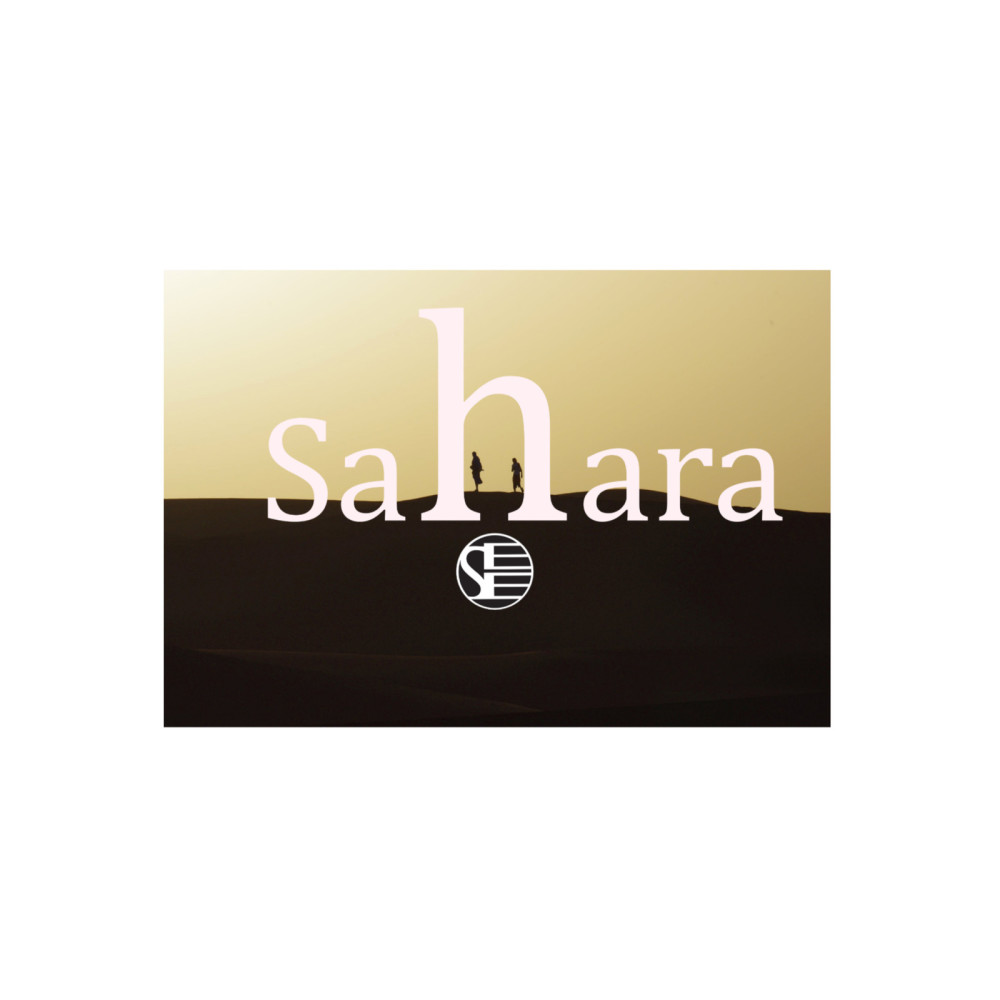 Sahara