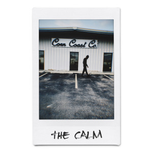 Album The Calm (Explicit) from HAKIM