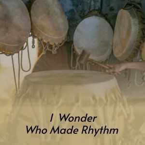 Dengarkan I Wonder Who Made Rhythm lagu dari Sidney Bechet dengan lirik