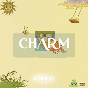 收聽Genekay simba的Charm (slowed refix)歌詞歌曲