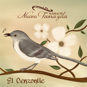Mariachi Nuevo Tamazula的專輯El Cenzontle