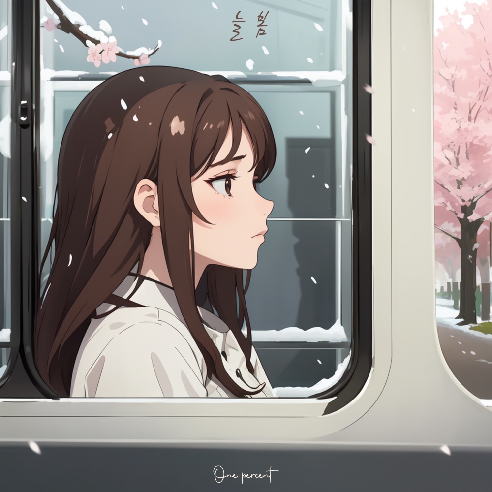 늘 봄 (Always Spring) (Inst.)