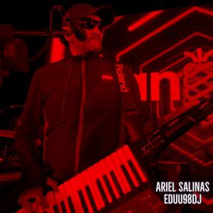 Album 1Min Nada Mas (Adios) (feat. Ariel Salinas) from Eduu98DJ