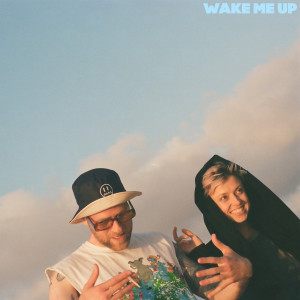 Sasha的专辑Wake Me Up