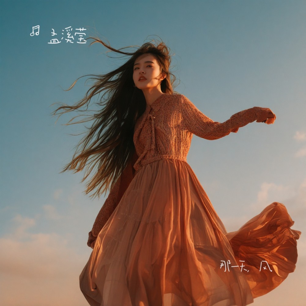 那一天风（律动版） (完整版)