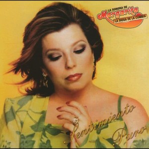 ดาวน์โหลดและฟังเพลง Te amo พร้อมเนื้อเพลงจาก Margarita y su Sonora