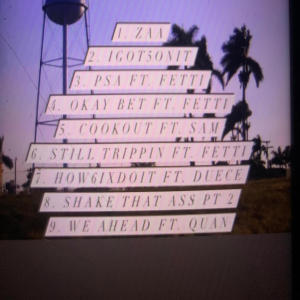 收聽lil6ixfat的Shake That Ass, Pt. 2 (Explicit)歌詞歌曲