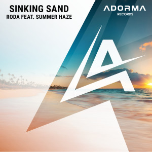 收聽Roda的Sinking Sand歌詞歌曲