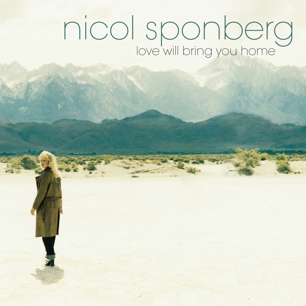 Love Will Bring You Home (Ian Nieman Extended Mix)