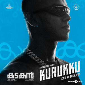 Album Kurukku (From "Kadakan") oleh Gopi Sundar