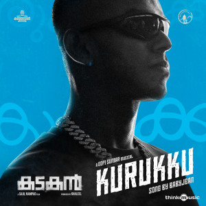 Album Kurukku (From "Kadakan") from Baby Jean