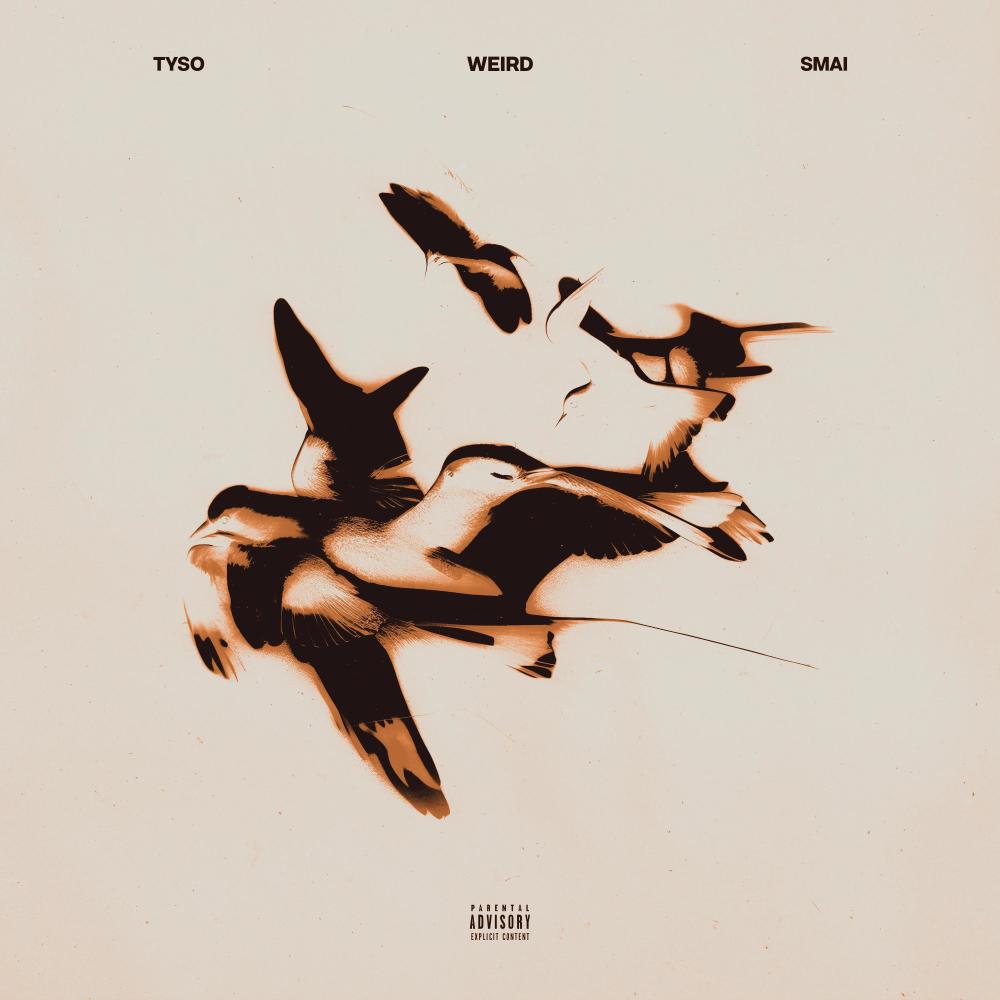 PANAMA (feat. Smai) (Explicit)