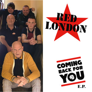 อัลบัม Coming Back For You ศิลปิน Red London