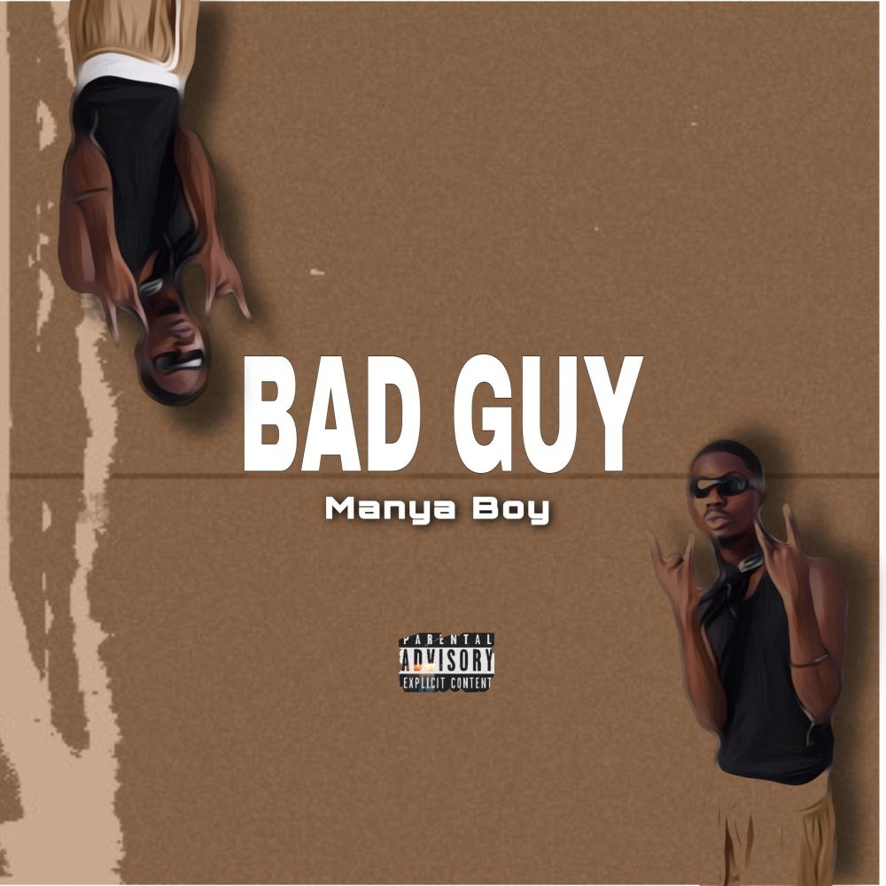 Bad Guy (Explicit)