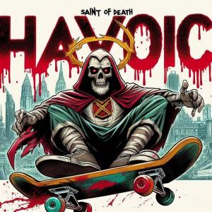 收聽soc!ety的havoic (Explicit)歌詞歌曲