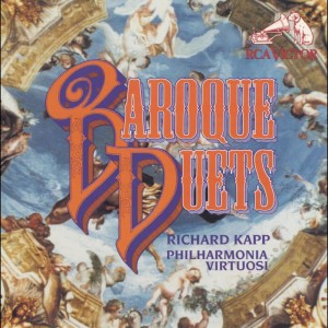 ดาวน์โหลดและฟังเพลง Concerto in A Minor, for 2 Violins, Strings and Continuo, Op. 3/8 RV 522: Allegro พร้อมเนื้อเพลงจาก Richard Kapp