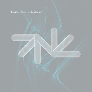 อัลบัม Roni Size Reprazent - New Forms2 (Ronisizenewforms Store Exclusive) ศิลปิน Roni Size & Reprazent