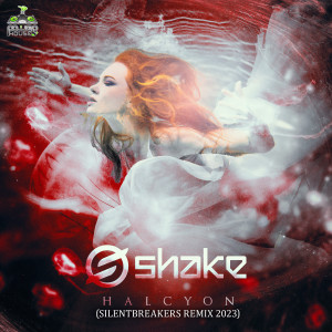 Album Halcyon (SilentBreakers Remix 2023) from SilentBreakers