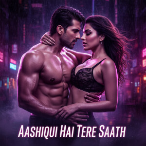 Listen to Aashiqui Hai Tere Saath song with lyrics from Rakesh Bhanwariya