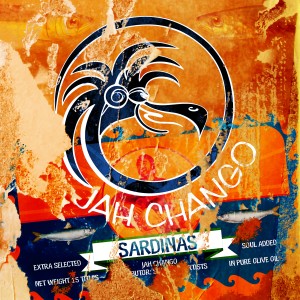 Jah Chango的專輯Sardinas