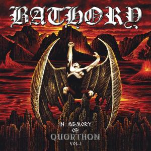 Album In Memory of Quorthon, Vol. 1 oleh Bathory
