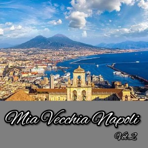 Album Mia vecchia Napoli, Vol. 2 oleh Various Artists
