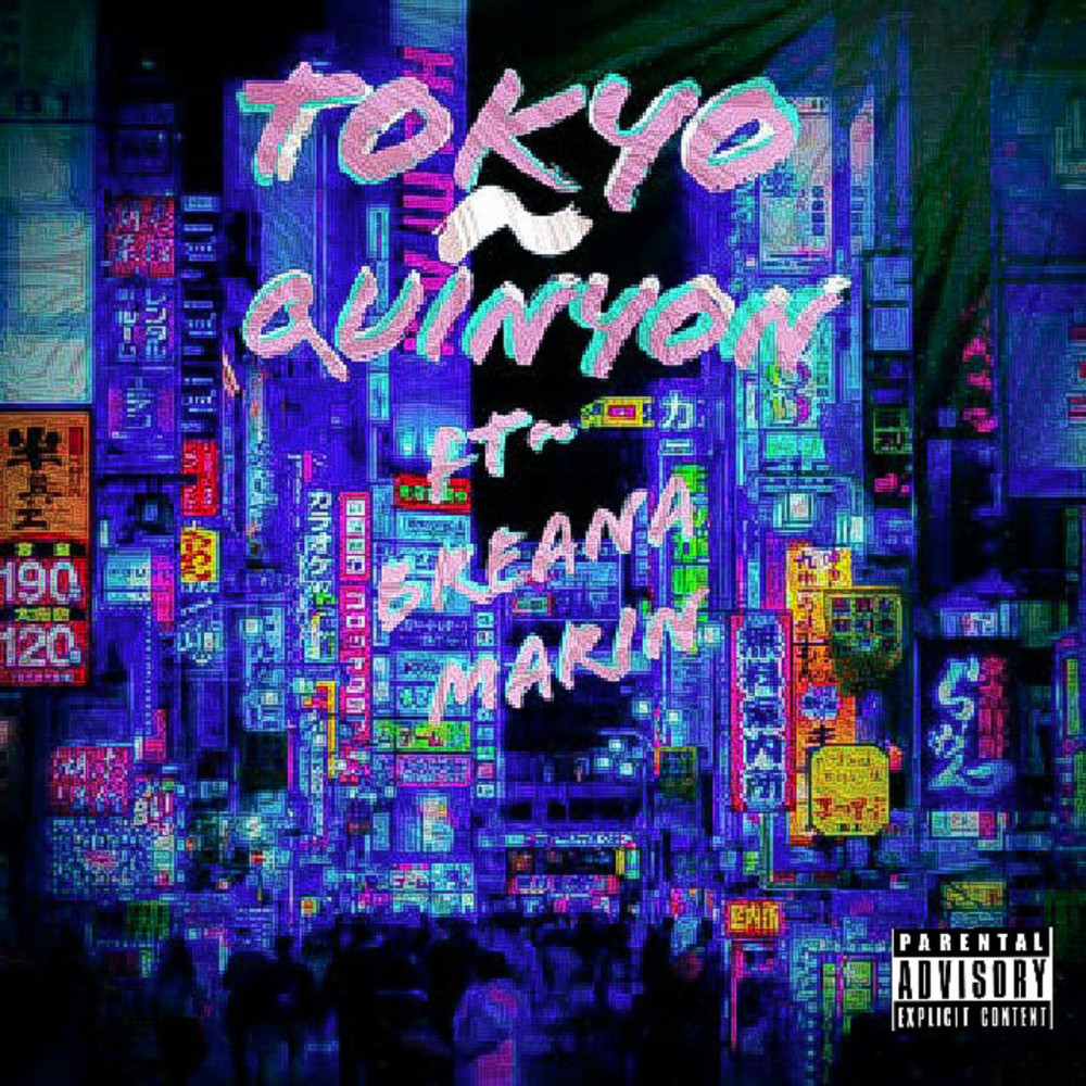 Tokyo (Explicit)