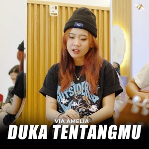 Album Duka Tentangmu from Via Amelia