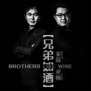 收听秦磊的兄弟如酒 (完整版)歌词歌曲