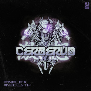 Finalfix的專輯Cerberus