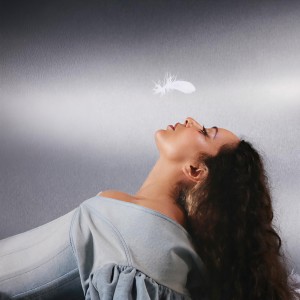 JADE的專輯Angel Of My Dreams - S.A.D. Version (Slow. Angelic. Dramatic.)