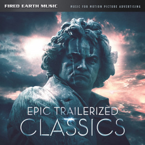 ดาวน์โหลดและฟังเพลง The Epic Pursuit พร้อมเนื้อเพลงจาก Benoit Grey