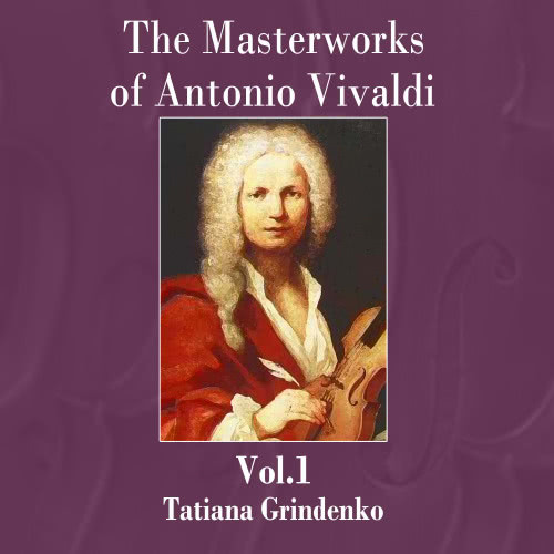 Violin Concertos, Concerto No. 11, Op. 8, No.11 in D Major (RV210): IV. Allegro-largo-allegro