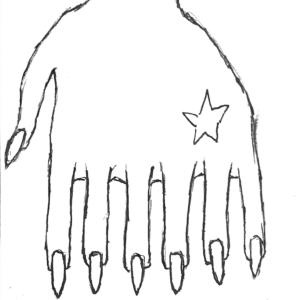 Nath的專輯RODOPSYNA (Explicit)