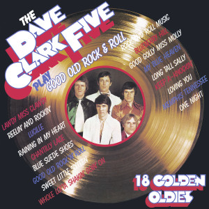 收聽The Dave Clark Five的Raining in My Heart (2019 - Remaster)歌詞歌曲