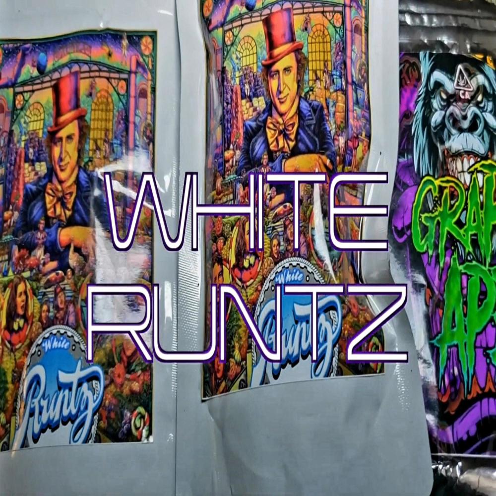 White Runtz(feat. JayDee & Smokey B) (Explicit)