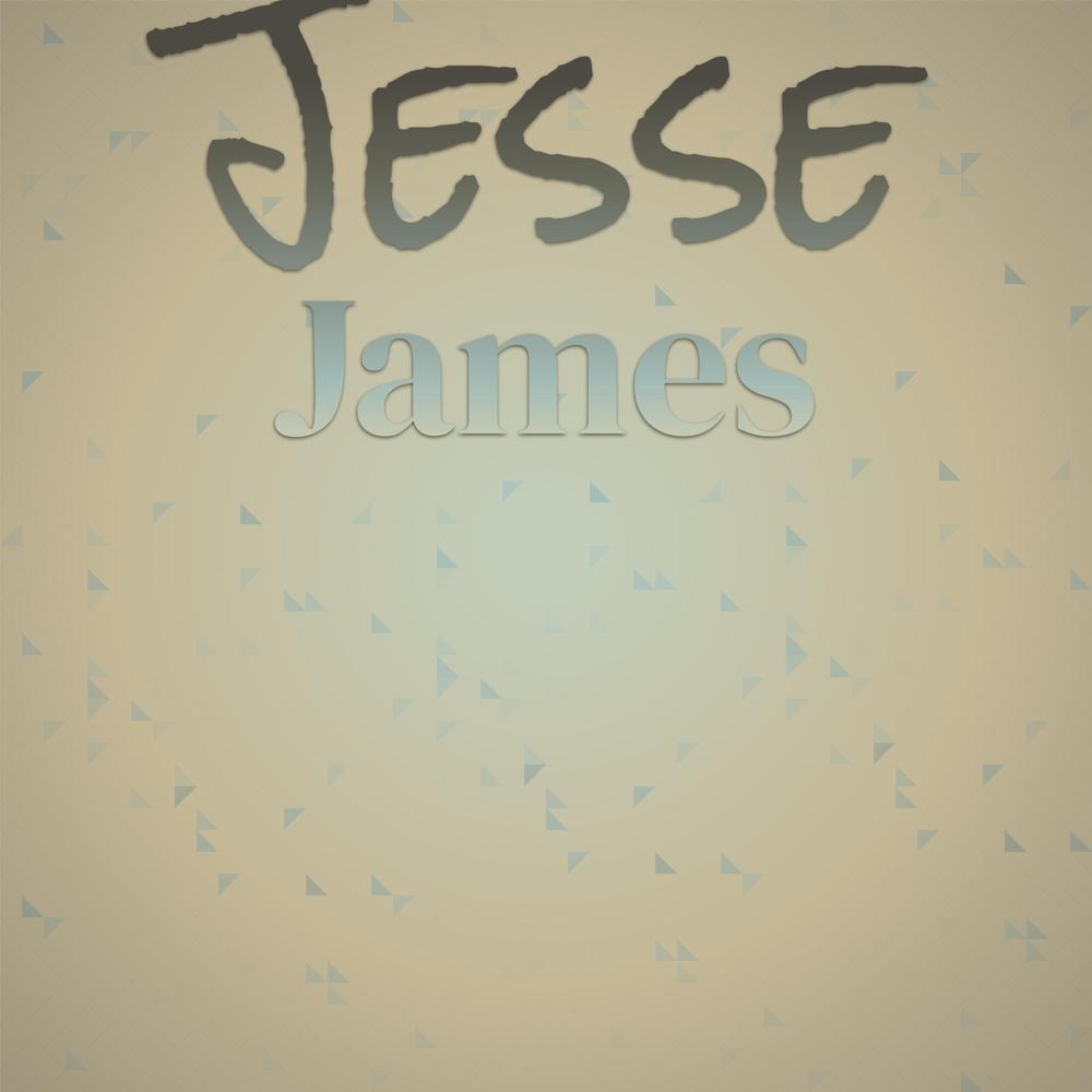 Jesse James