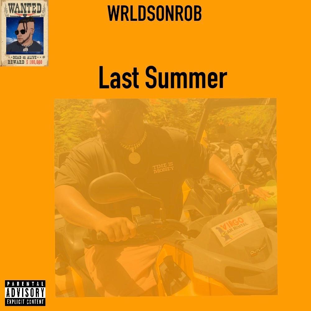 LAST SUMMER (Explicit)