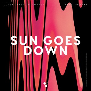 LUPEX的專輯Sun Goes Down