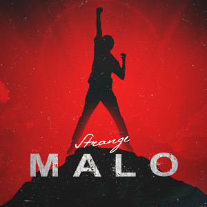 Album Мало from Strange