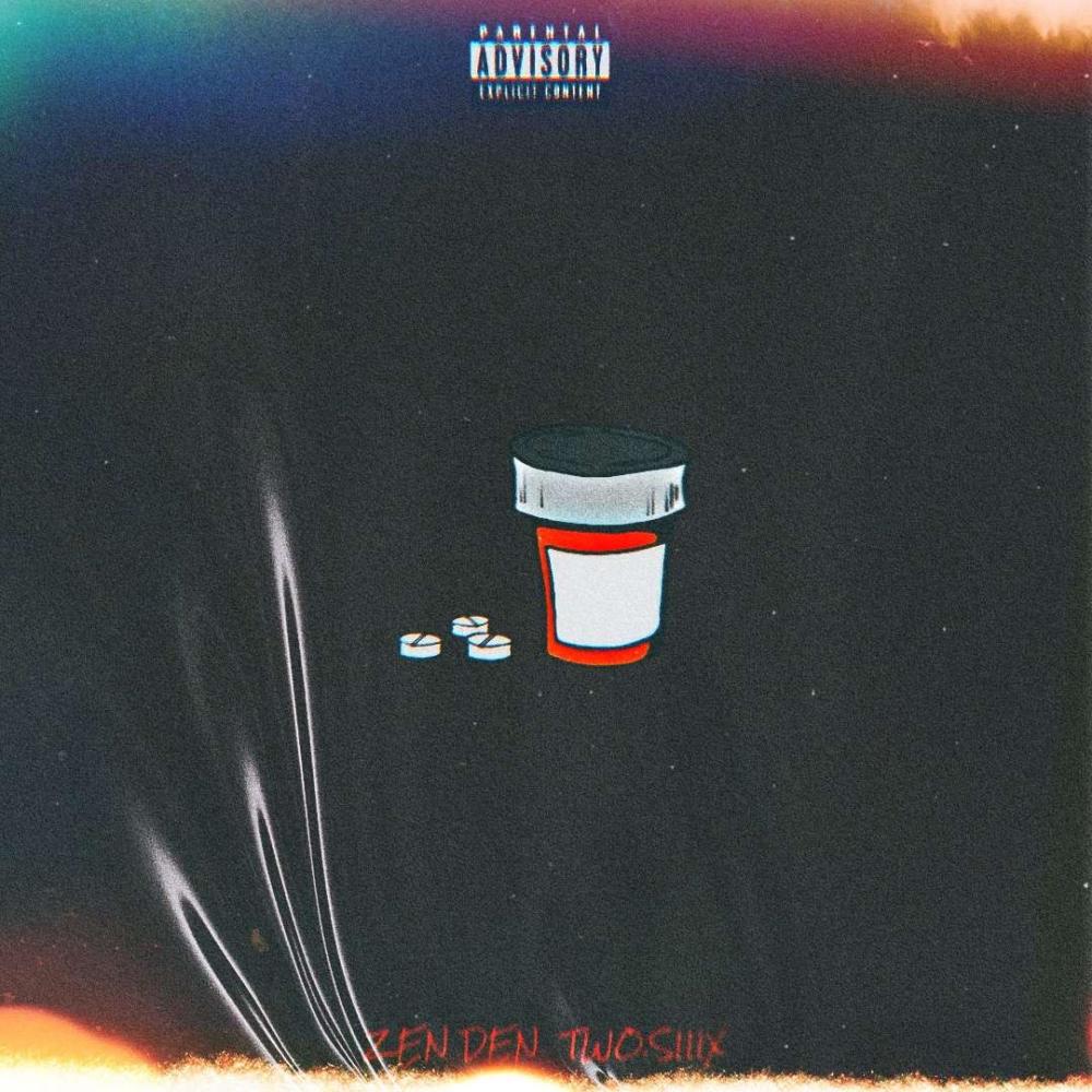 Elon Musk (feat. Two.Siiix) (Explicit)