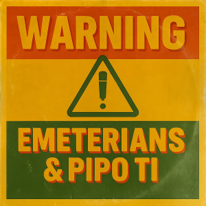 Emeterians的专辑Warning