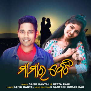 Listen to Mamar Beti song with lyrics from Damo Hantal
