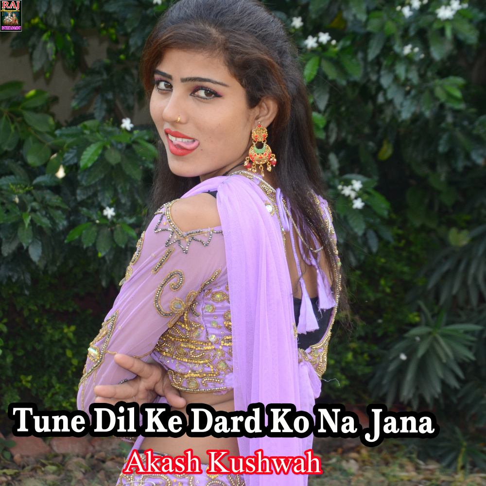 Tune Dil Ke Dard Ko Na Jana