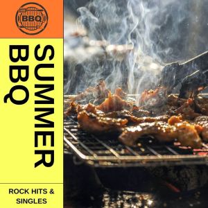 Summer BBQ Rock Hits & Singles dari Various Artists