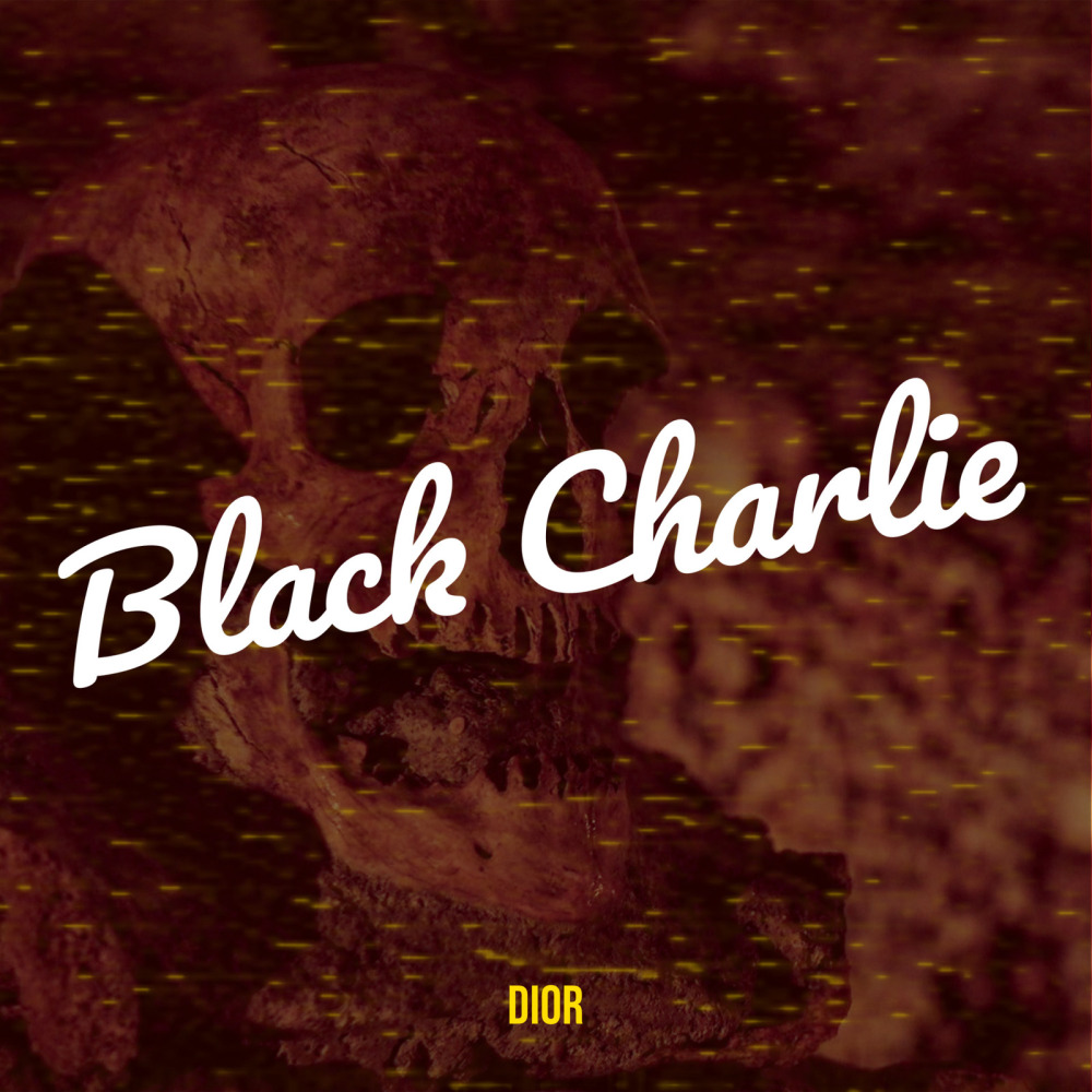 Black Charlie (Explicit)