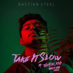 Album Take It Slow from Bastian Steel